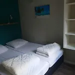 De Blenck 28 Nyaraló *