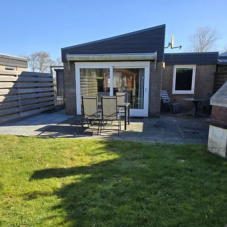 De Blenck 28 Holiday home