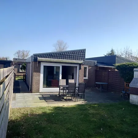 De Blenck 28 Ferienhaus