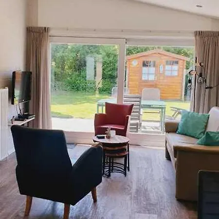 De Blenck 28 Holiday home Callantsoog