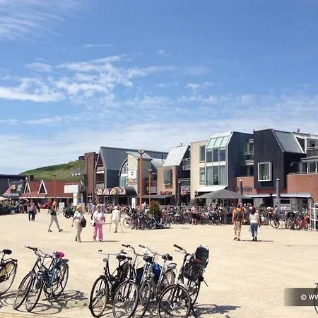 Ferienhaus De Blenck 28 *