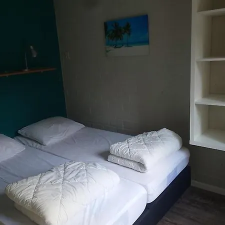 De Blenck 28 Holiday home *