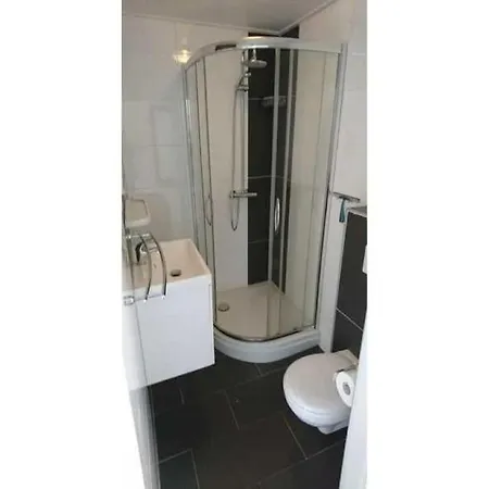 De Blenck 28 Ferienhaus *