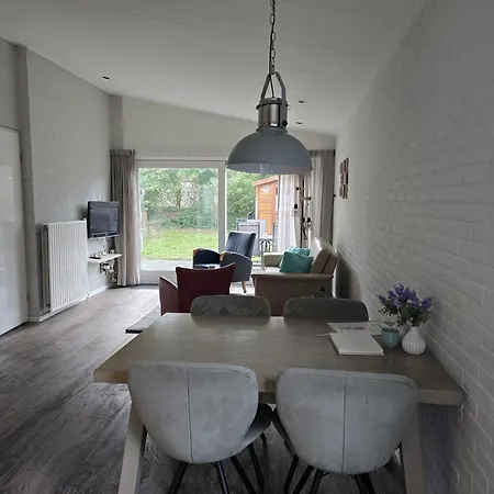 De Blenck 28 Holiday home