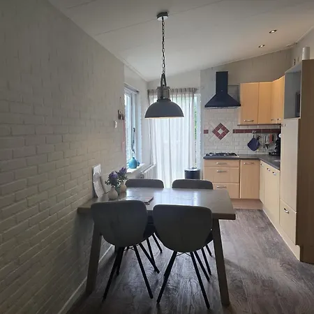 De Blenck 28 Holiday home *