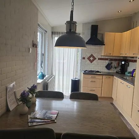 Holiday home De Blenck 28 Callantsoog