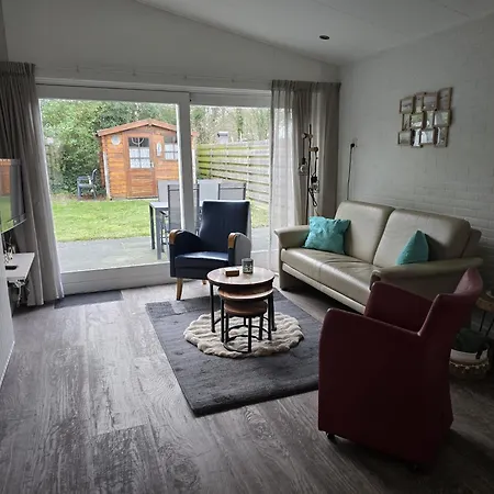 Holiday home De Blenck 28