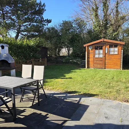 Holiday home De Blenck 28 *