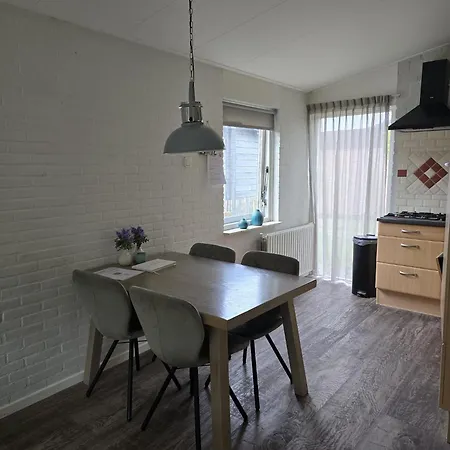 Holiday home De Blenck 28 Callantsoog