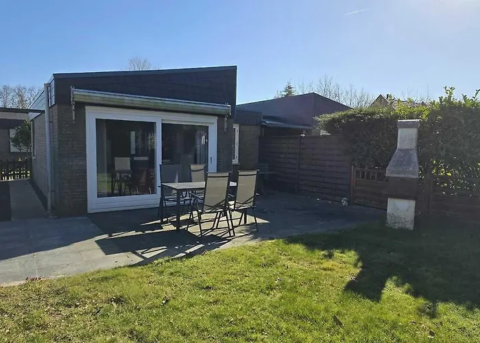 Ferienhaus De Blenck 28 *