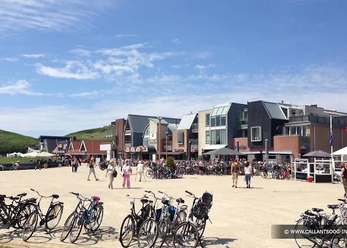 Ferienhaus De Blenck 28 *