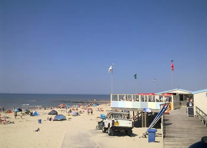 Ferienhaus De Blenck 28