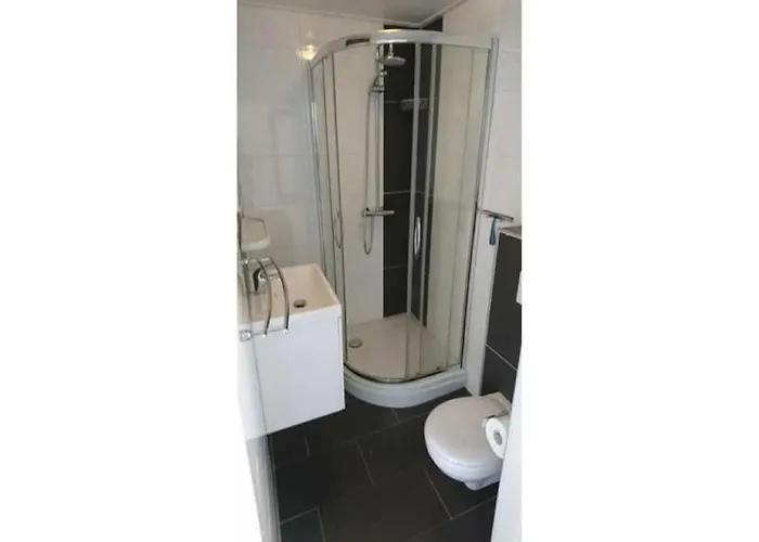 De Blenck 28 Ferienhaus *