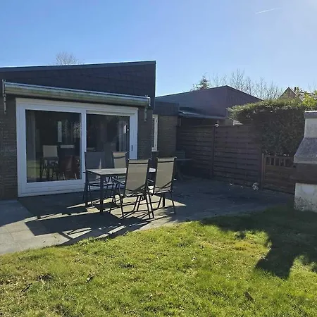 Holiday home De Blenck 28 *