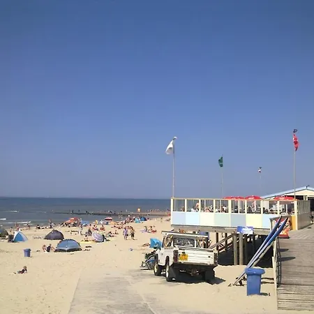 Holiday home De Blenck 28