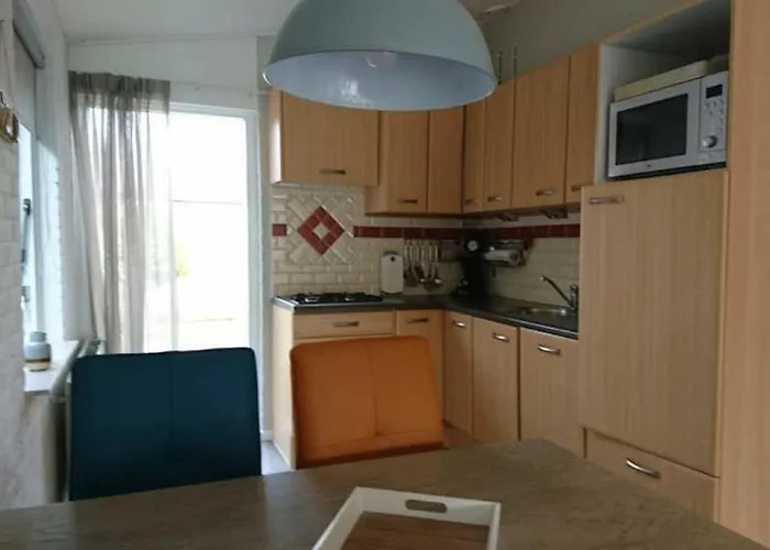 De Blenck 28 * Callantsoog