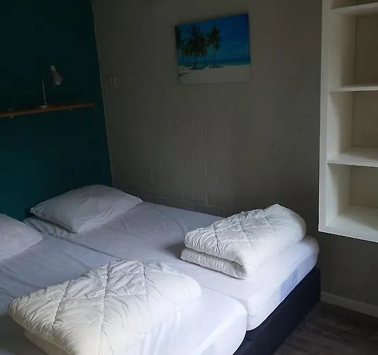 De Blenck 28 Holiday home *