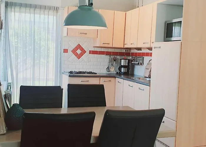 De Blenck 28 Callantsoog